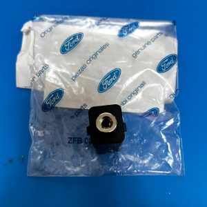 FORD FİESTA AUX JAK KUTUSU ORJINAL