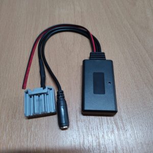 honda civic 2007 ve üzeri cd radyonun aux girişinden bluetooth modül